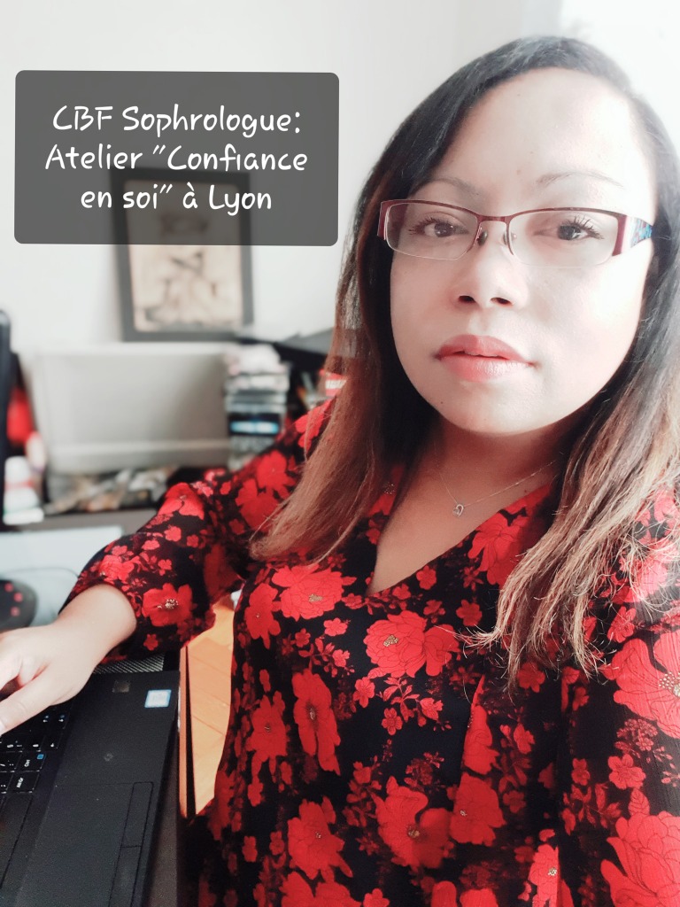 photo portrait CHRISTELLE BERGET 