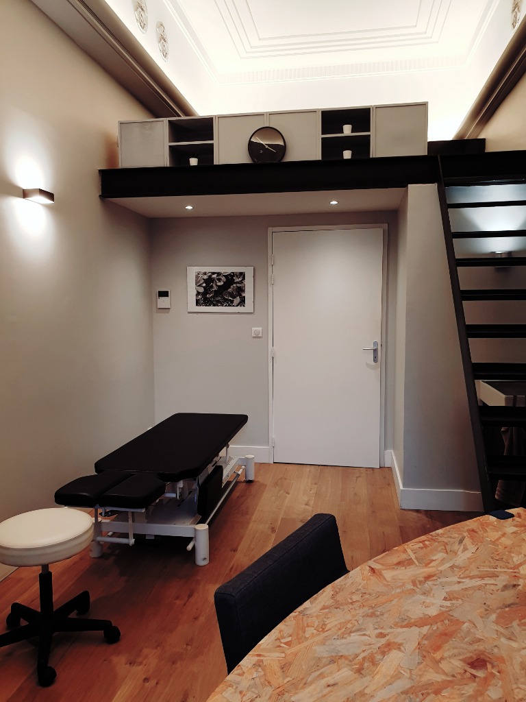 photo seance CHRISTELLE BERGET 