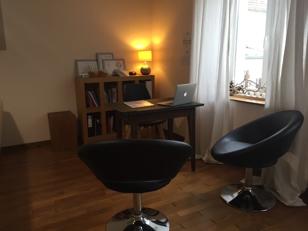 photo cabinet Celine RESILLOT 