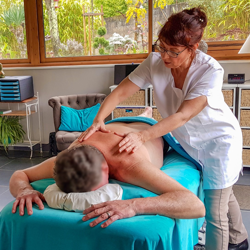 photo activite Sylvie LOUBEAU