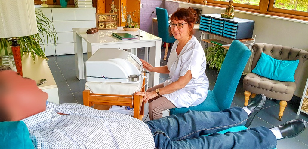 photo cabinet Sylvie LOUBEAU