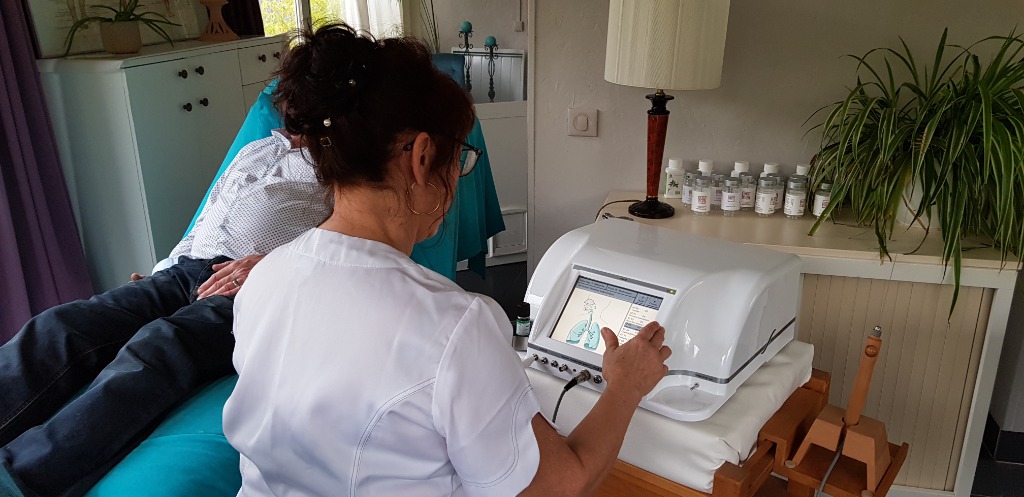 photo seance Sylvie LOUBEAU