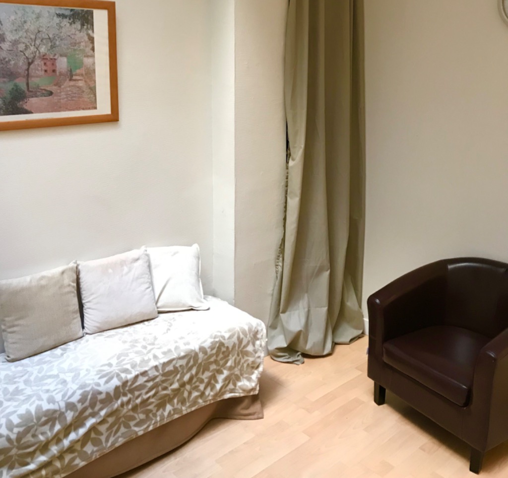 photo cabinet Judith Bensoussan