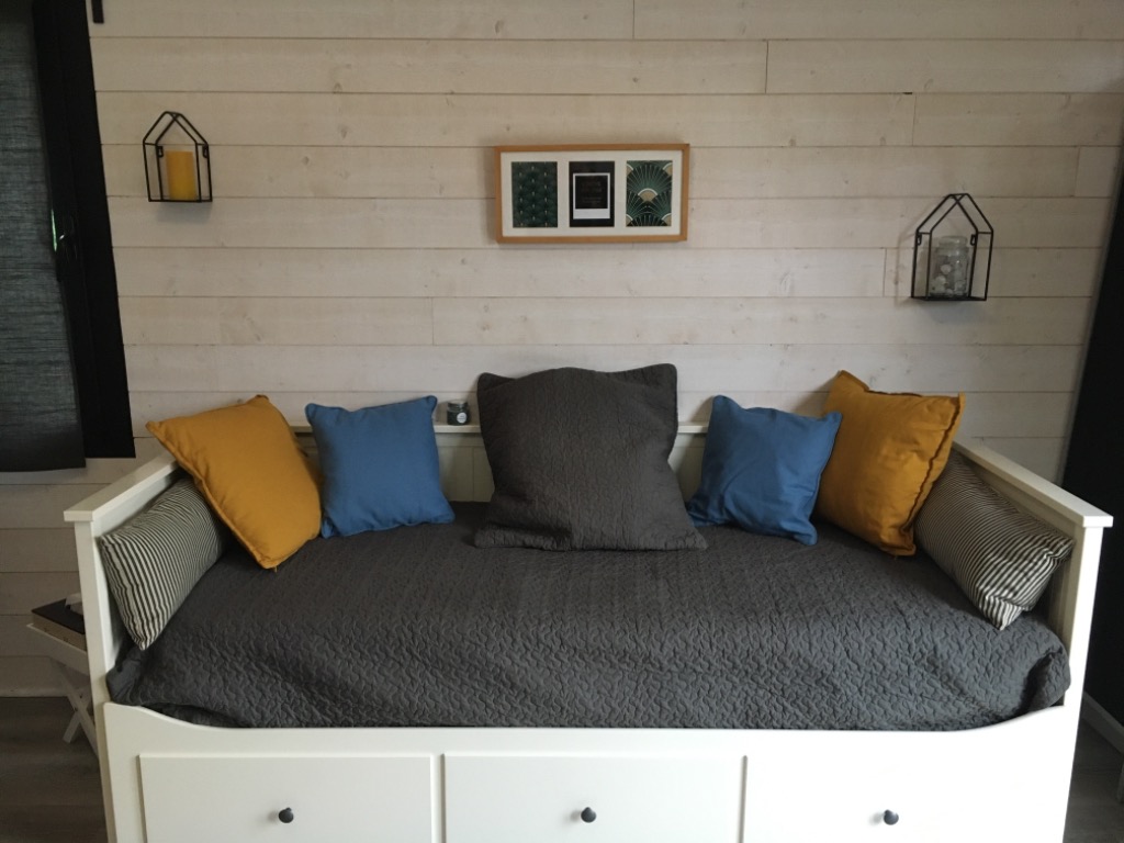 photo cabinet Estelle HAZARD 