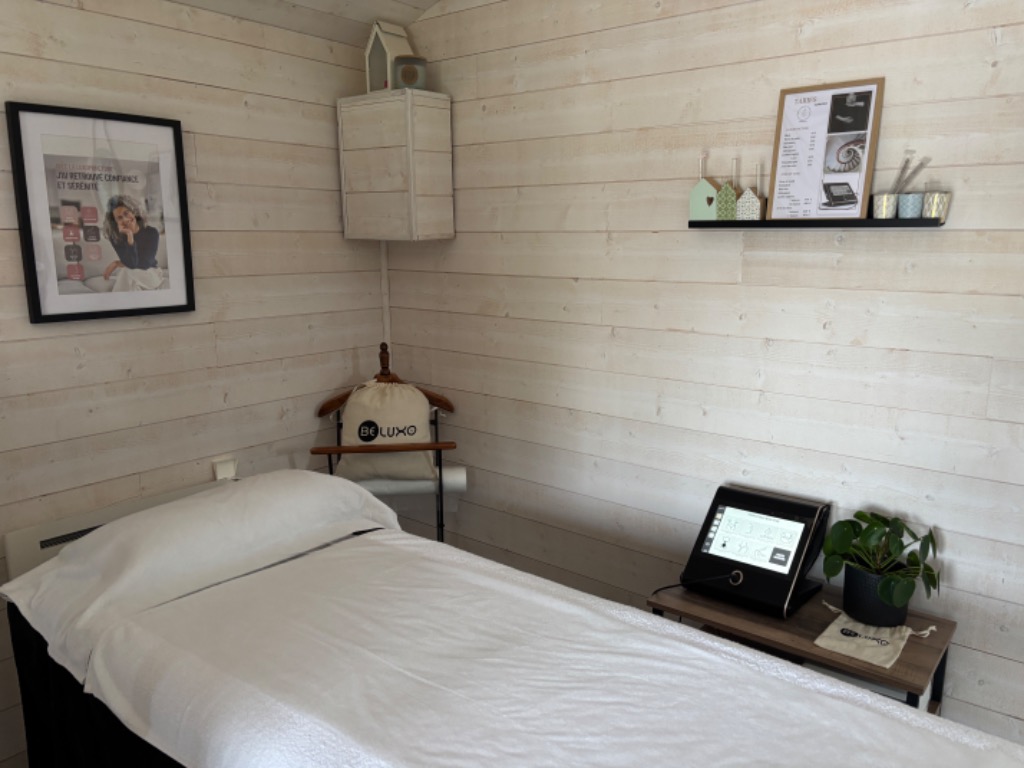 photo seance Estelle HAZARD 