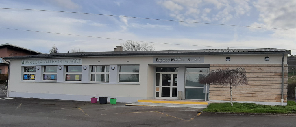 photo cabinet Gaëlle Vincent