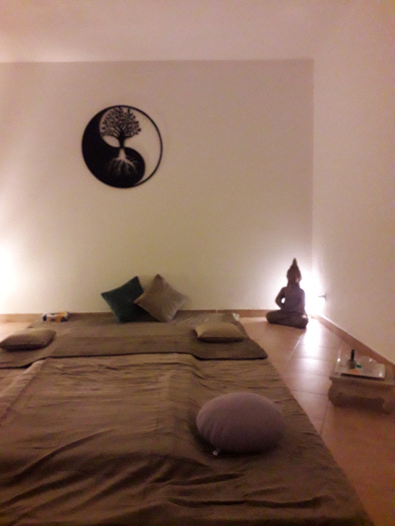 photo cabinet Sabine MICHAUX