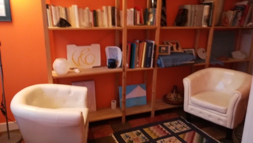 photo cabinet Daniele KOHN