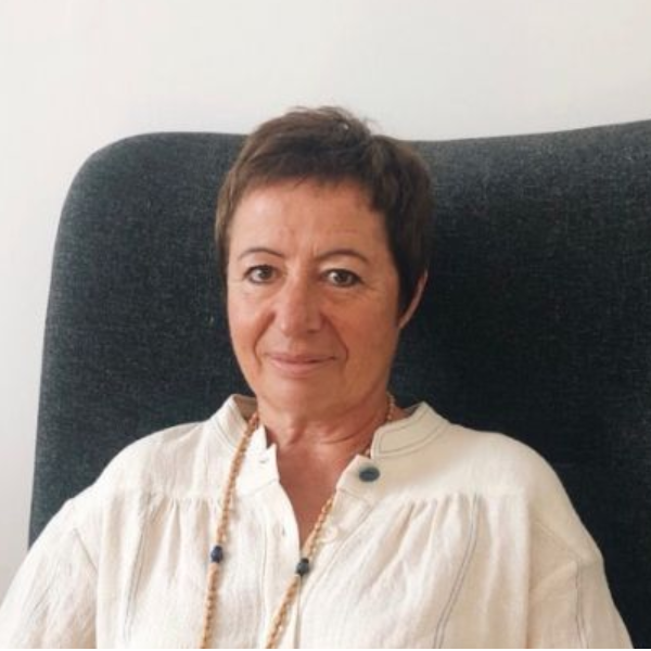 Véronique Dumay-Guillot