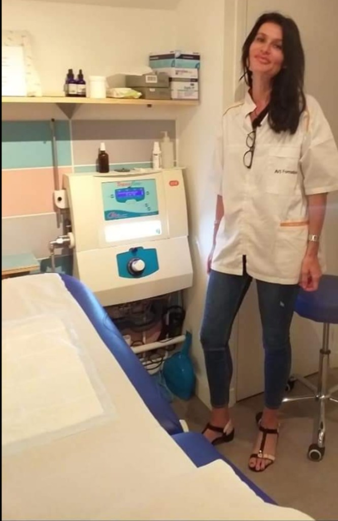 photo portrait F. Wozny