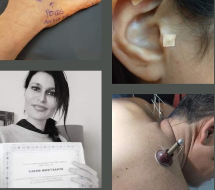 photo seance F. Wozny