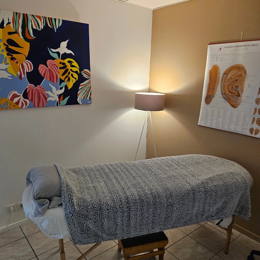 photo cabinet CORALIE PERNOLLET