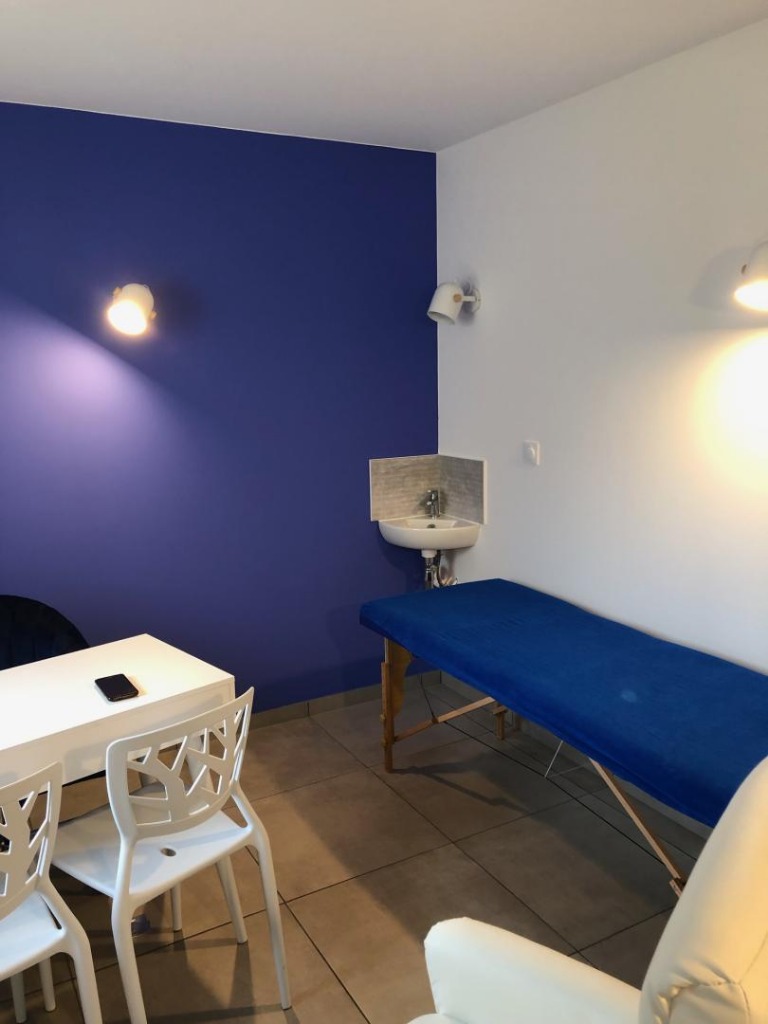 photo activite Charlotte HERMAN