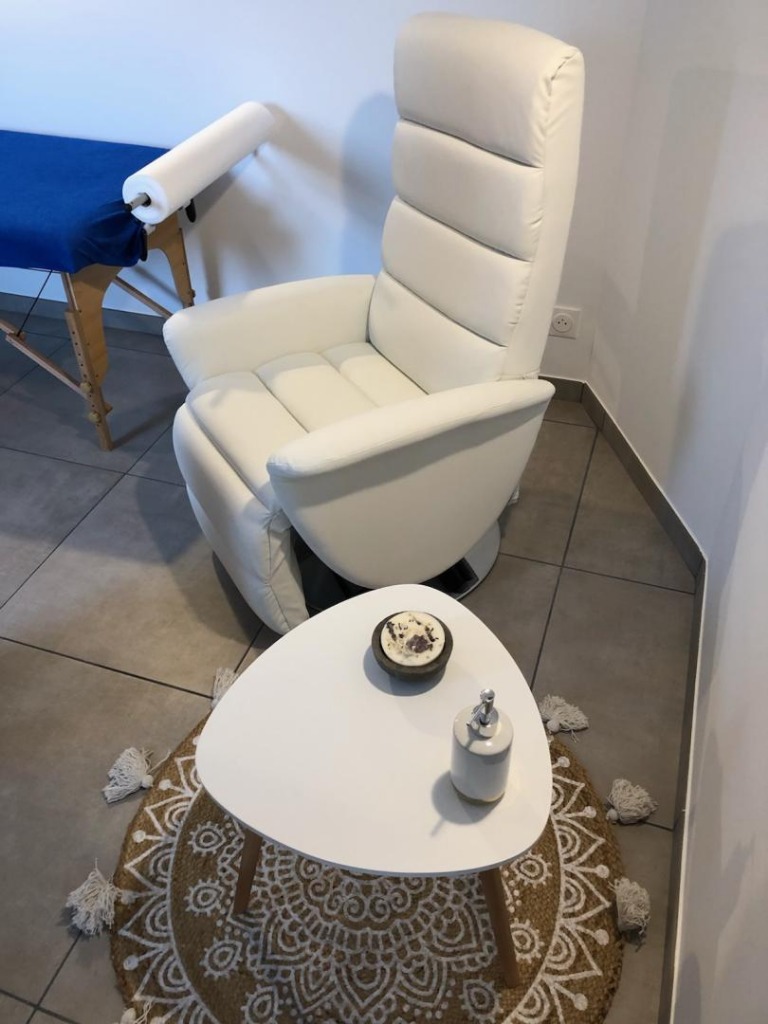 photo seance Charlotte HERMAN