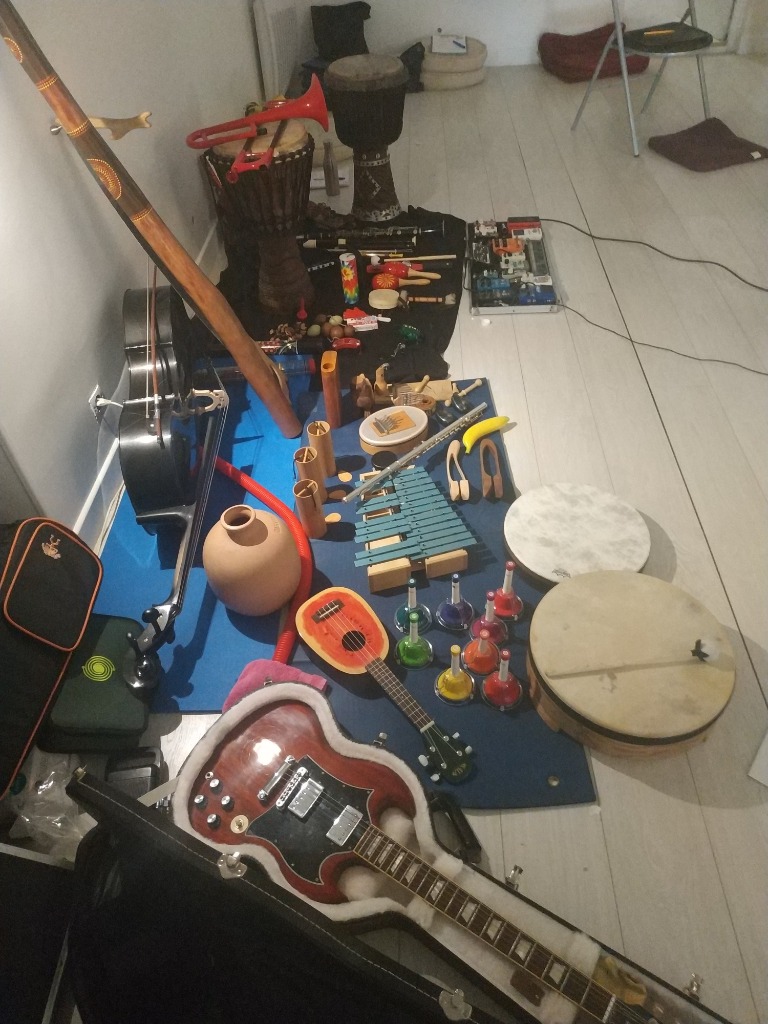 photo cabinet Stéphane Arnoux