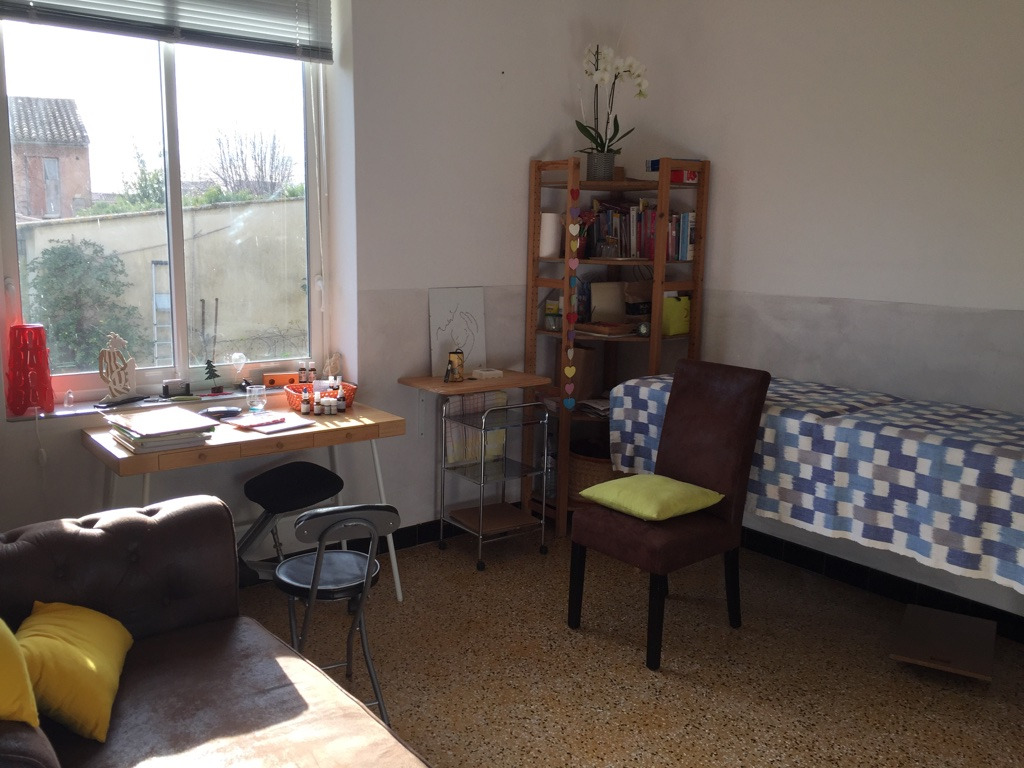 photo cabinet Violaine Miancent