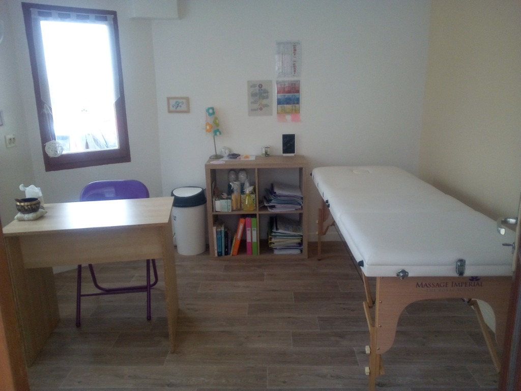 photo cabinet Christel FRACHON