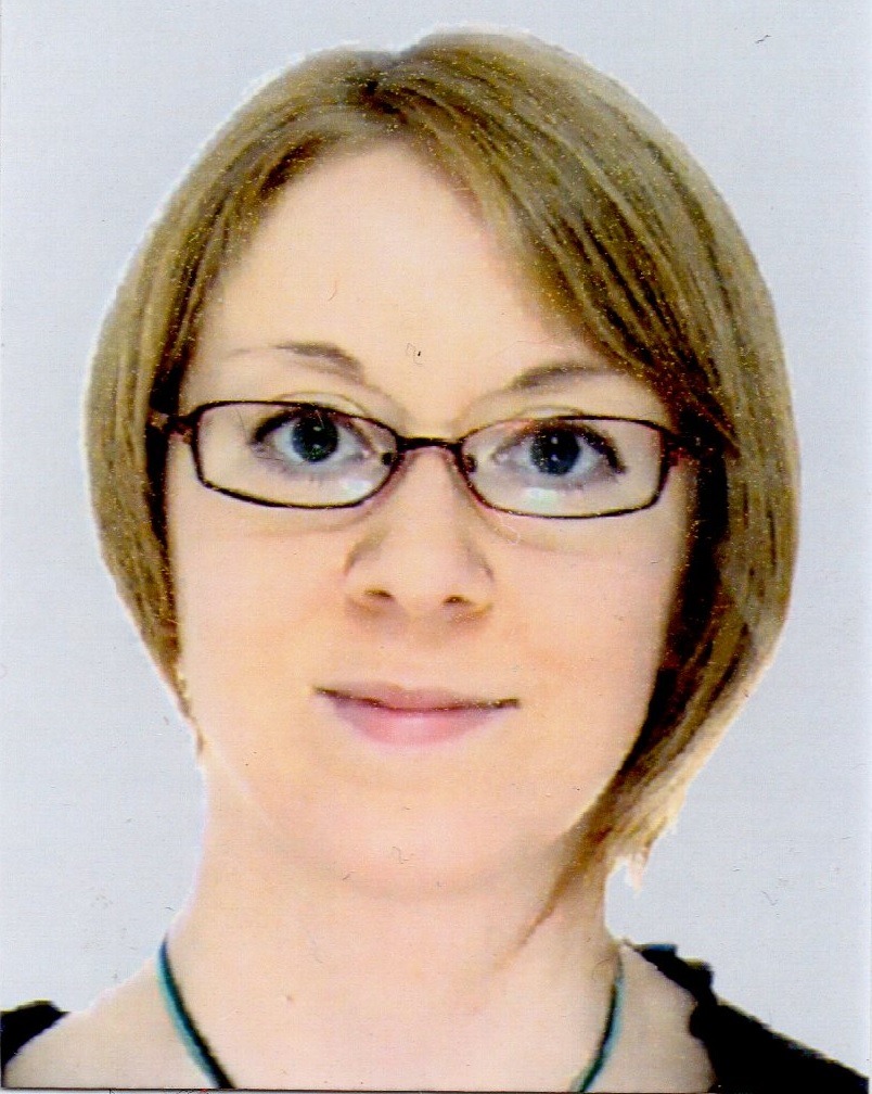 photo portrait Christel FRACHON