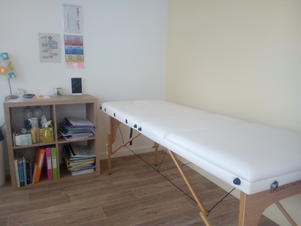 photo seance Christel FRACHON