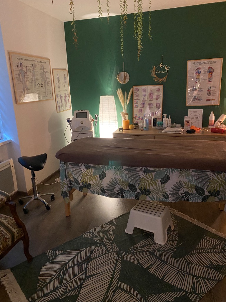 photo cabinet Rémi Gebel