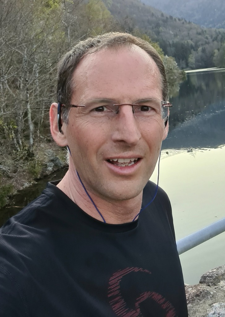 photo portrait Rémi Gebel