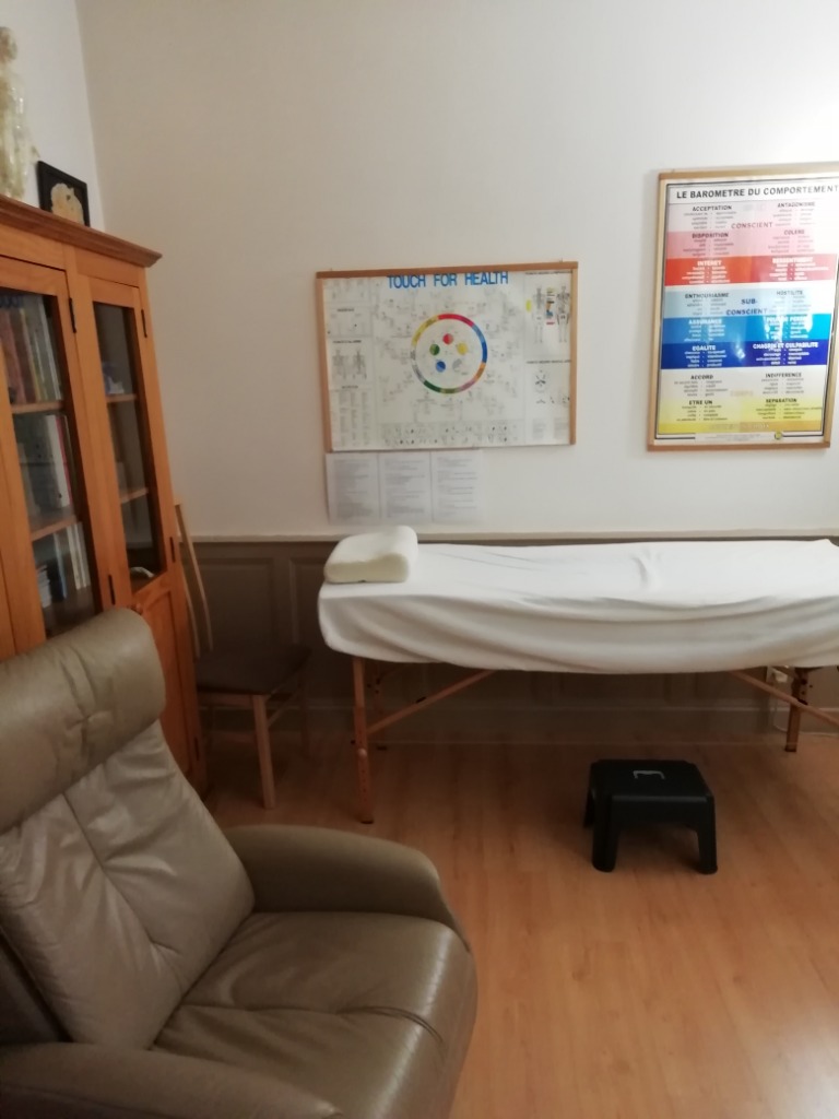 photo seance Marilyne BUSSER 