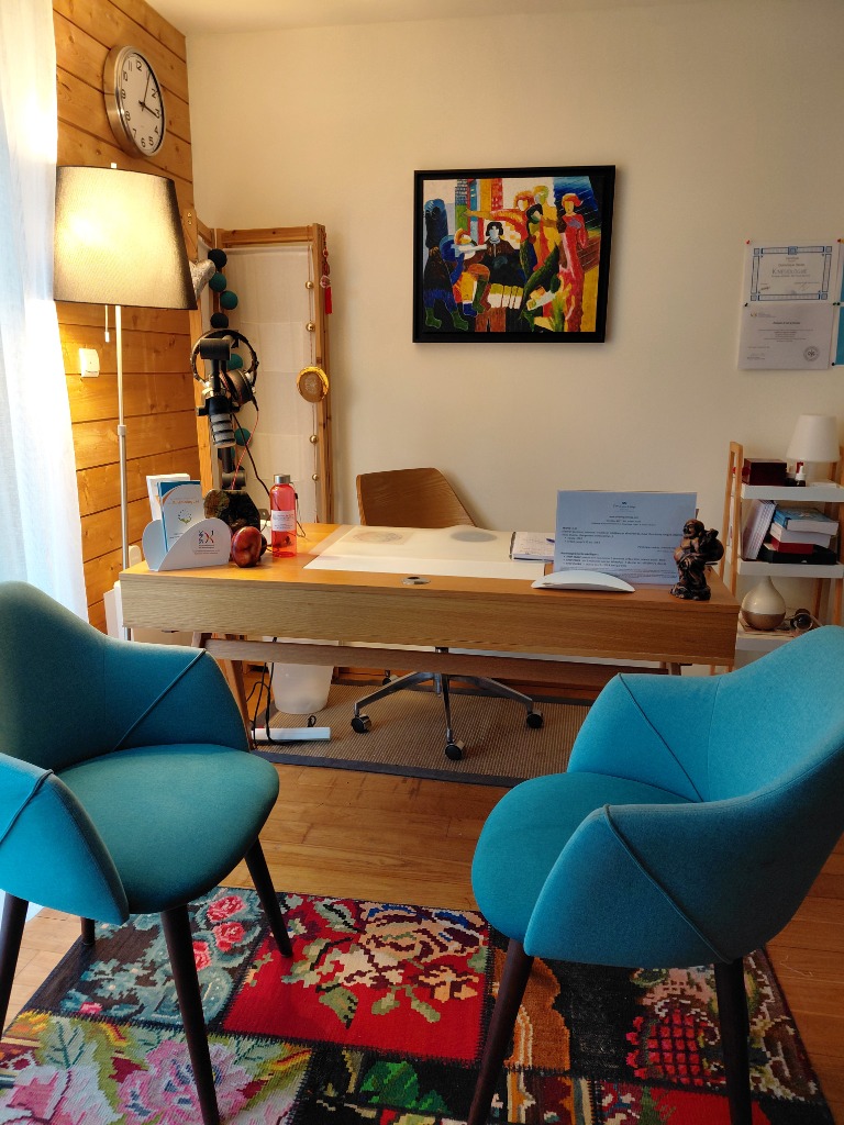 photo cabinet DOMINIQUE DECAP 