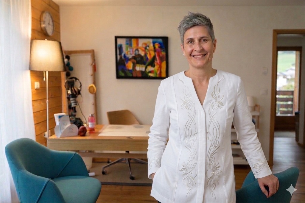 photo portrait DOMINIQUE DECAP 