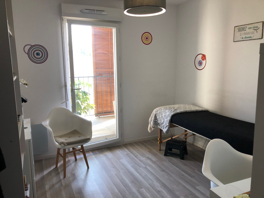 photo cabinet Serenivie - Julie Dondon