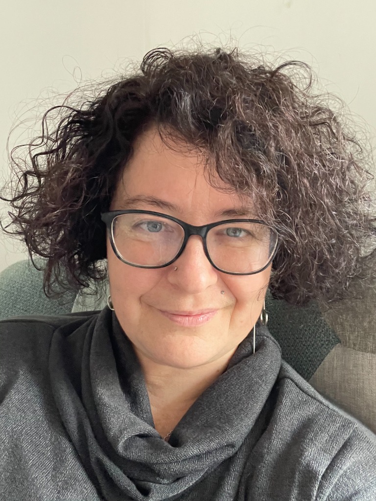 photo portrait Serenivie - Julie Dondon