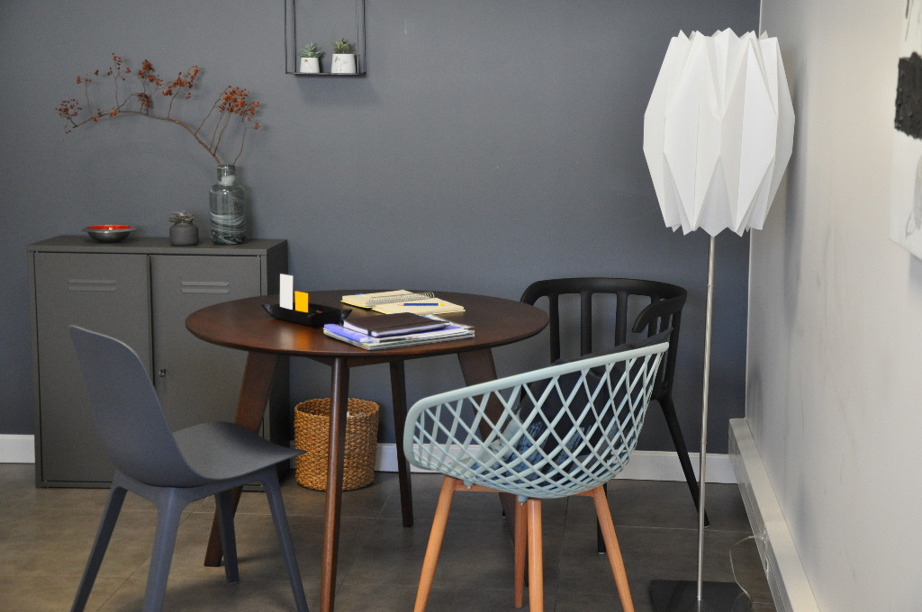 photo cabinet Carine RONZE