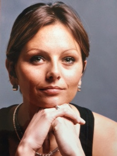 photo portrait Carine RONZE