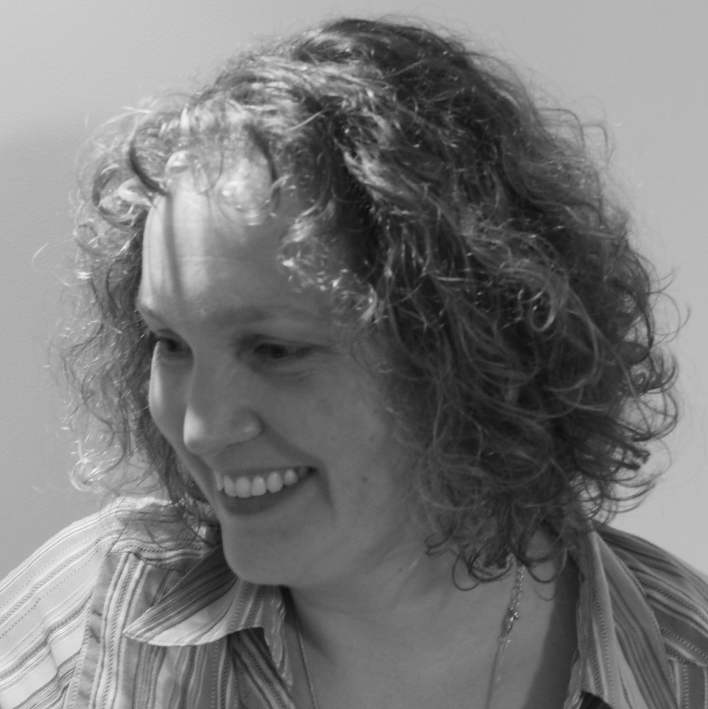 photo portrait Evelyne VALLET