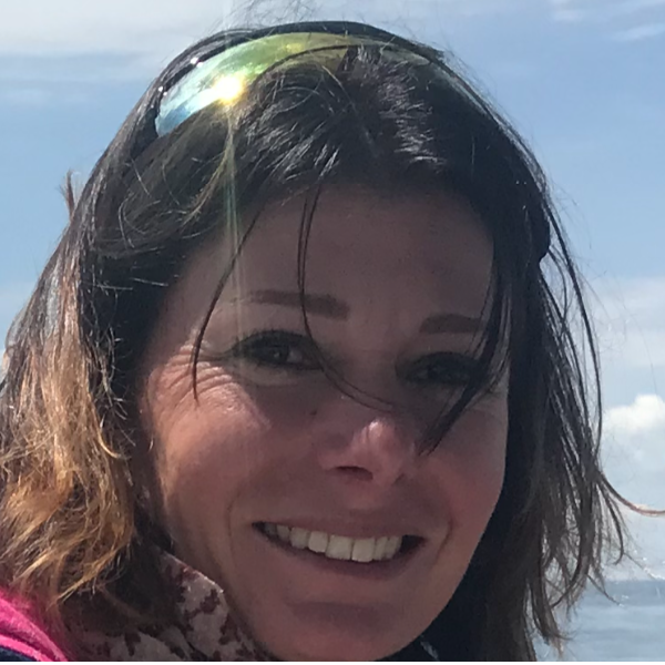 Xavière-Albane Pons