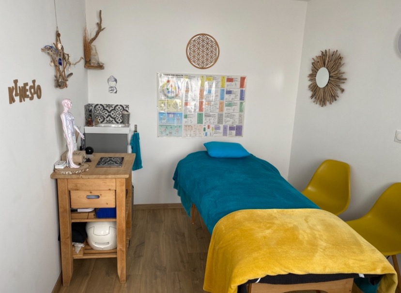 photo cabinet Lucile Darmedru 