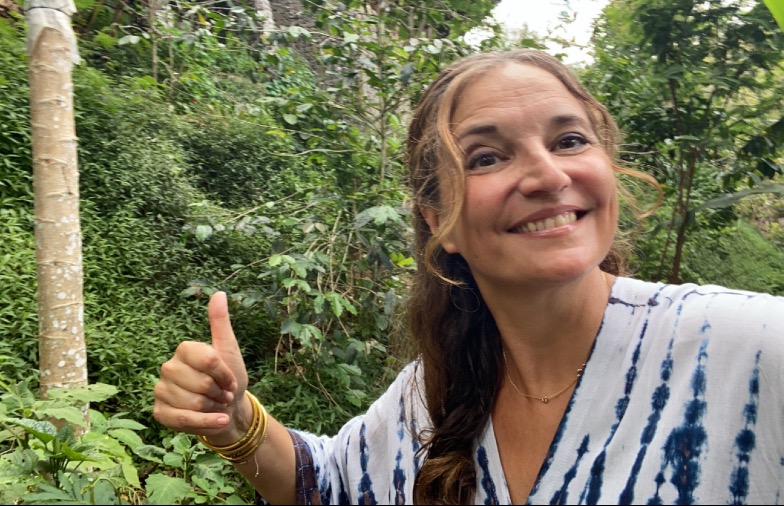 photo portrait Lucile Darmedru 