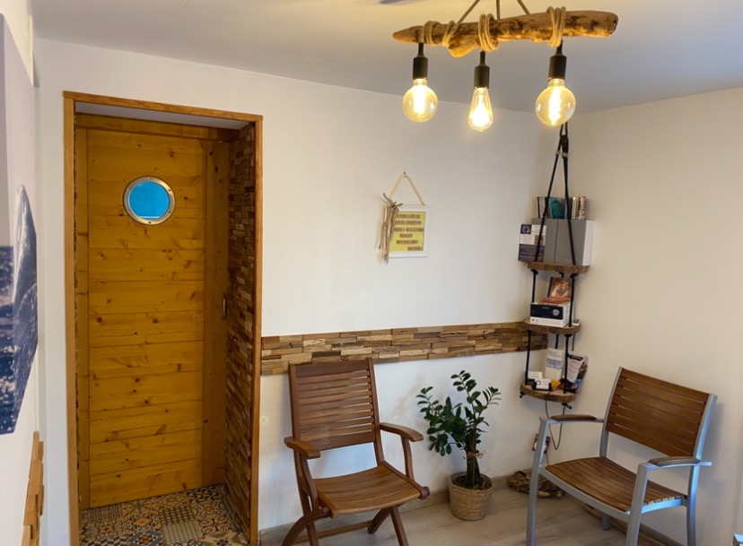 photo seance Lucile Darmedru 