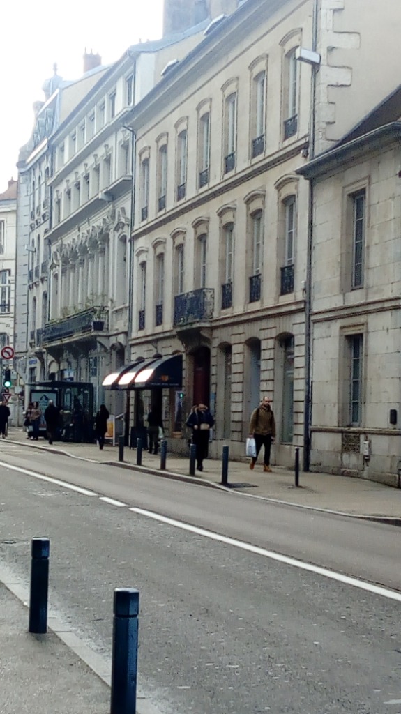 photo seance JeanMarc THOMAS