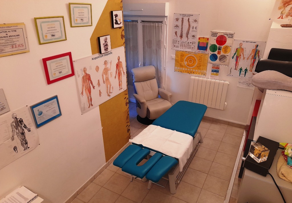 photo cabinet Brigitte delzenne