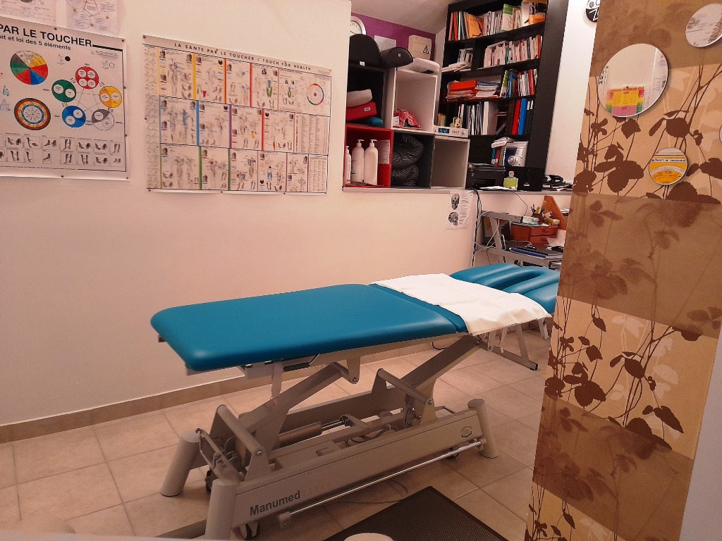 photo seance Brigitte delzenne