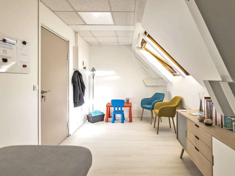 photo seance Stéphanie BANCHEREAU