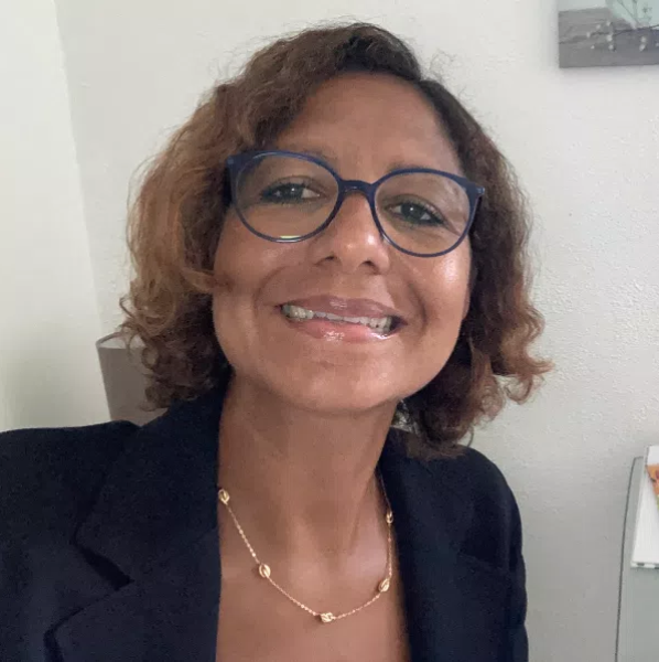 Karine PAUL-JOSEPH 🌈