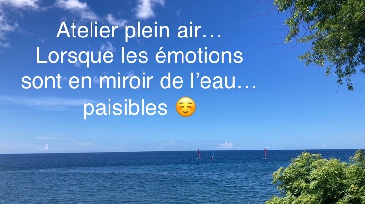 photo activite Karine PAUL-JOSEPH