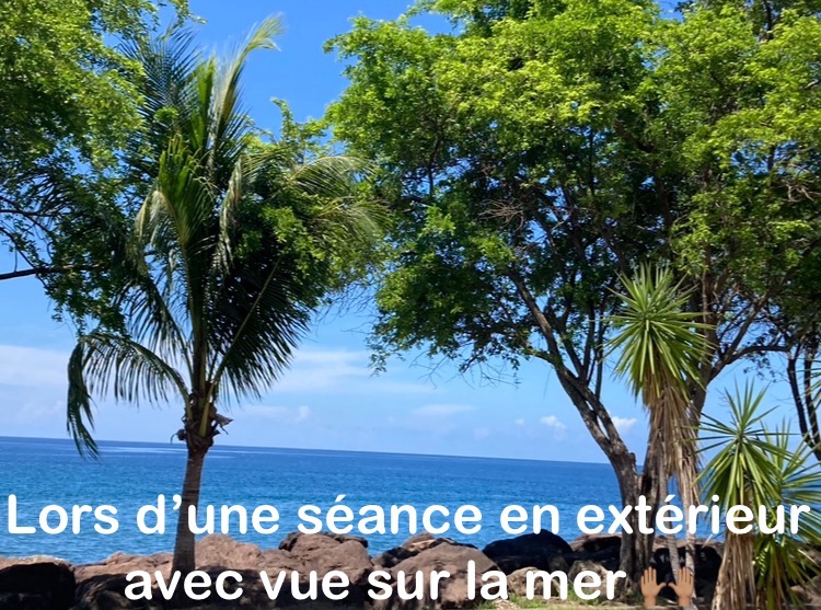 photo seance Karine PAUL-JOSEPH