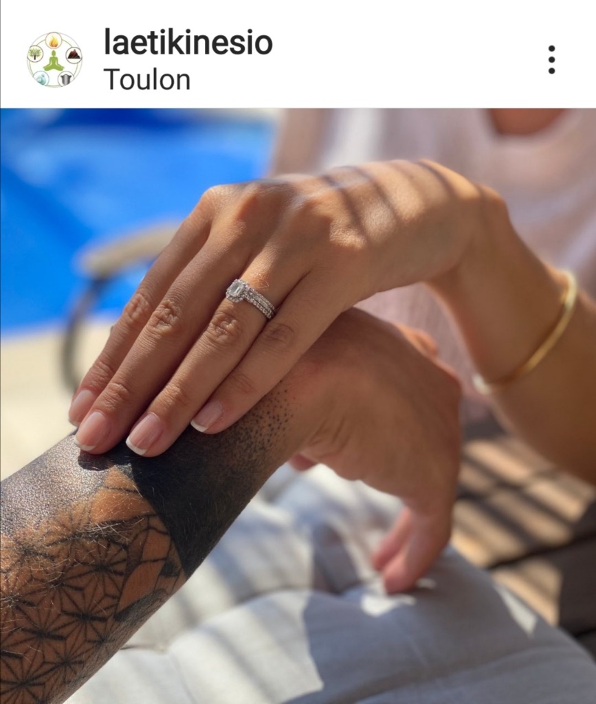 photo seance Laetitia FOURNIER 