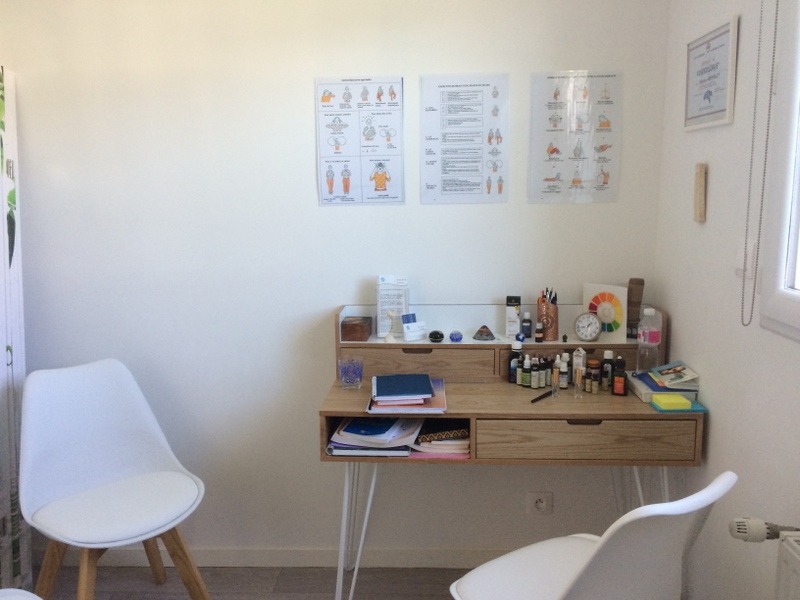 photo cabinet Béatrice BERTHELOT