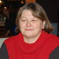 photo portrait Béatrice BERTHELOT