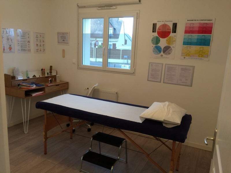 photo seance Béatrice BERTHELOT