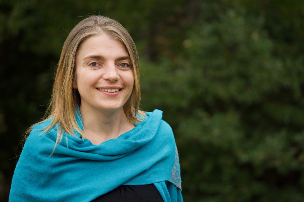 photo portrait Charles Cécile