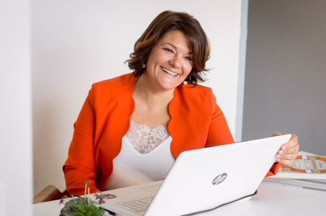 photo cabinet Céline Chandou